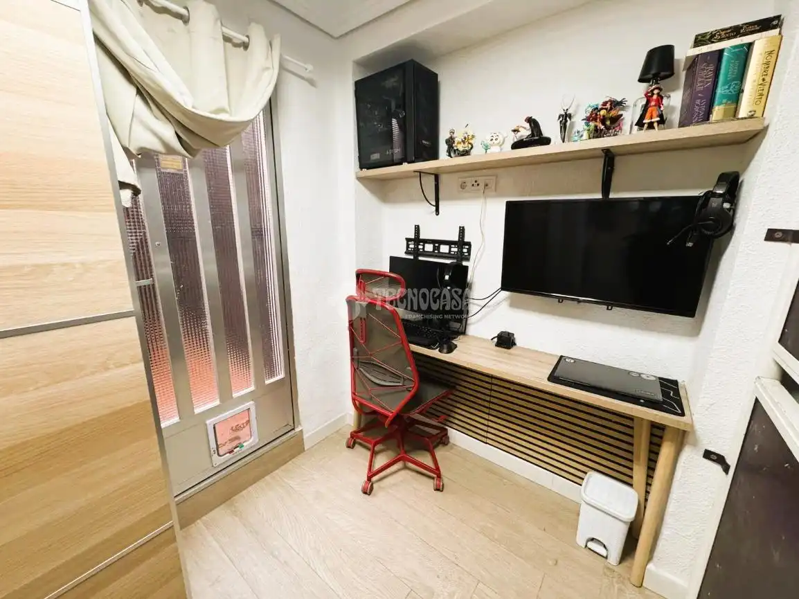 Appartamento in vendita a Centro - Casco antiguo, imagen 32