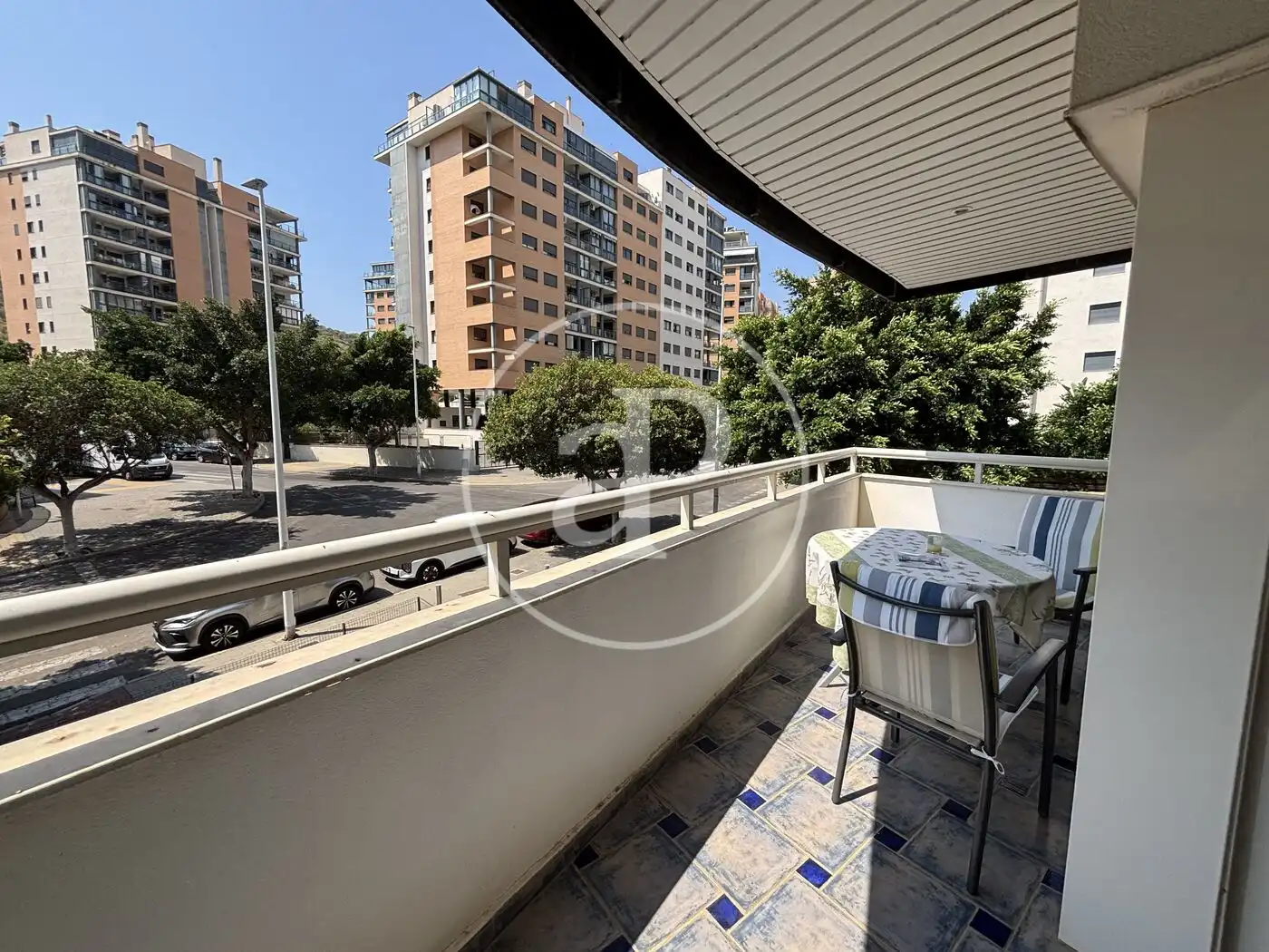 Pis amb piscina en venda a Playa de Poniente, imagen 28