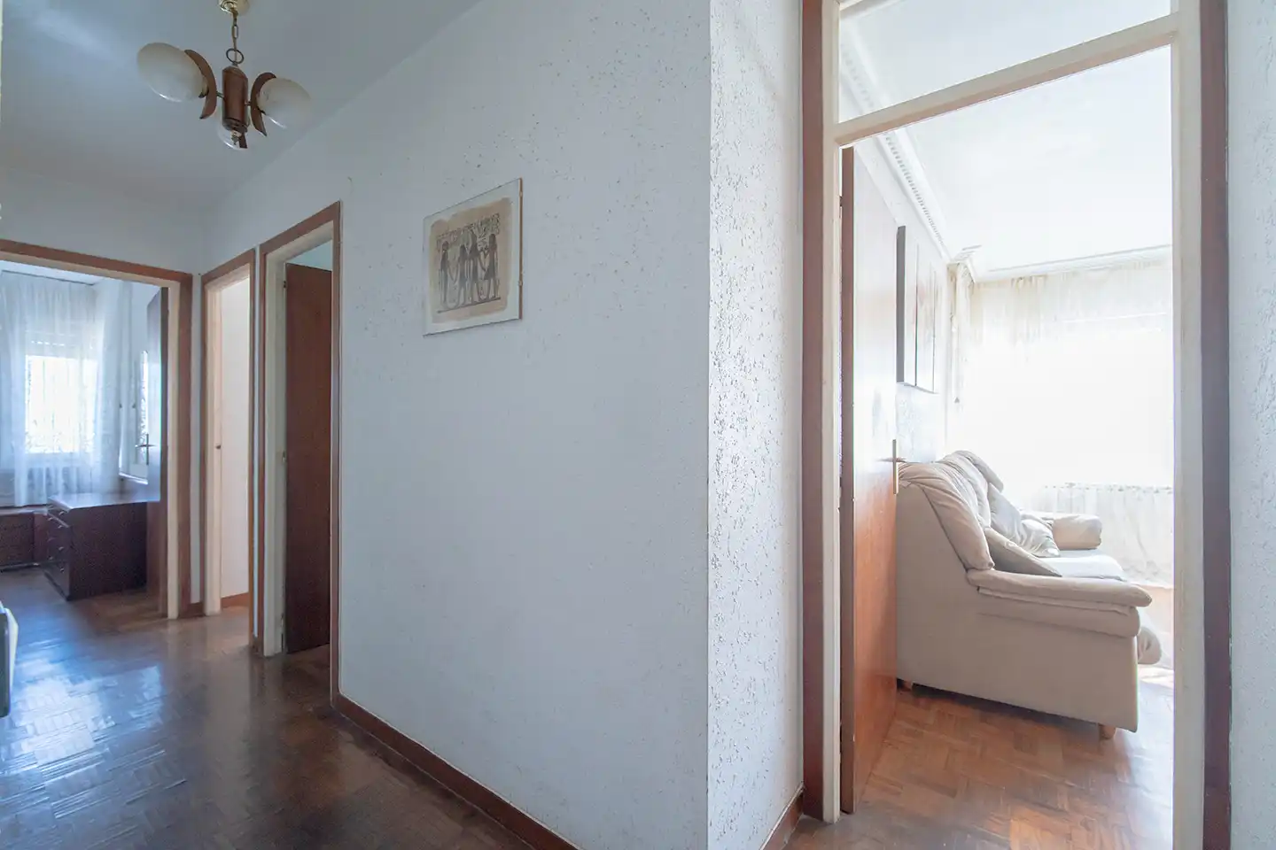 Appartamento con ascensore in vendita a Avenida Comercial, imagen 11