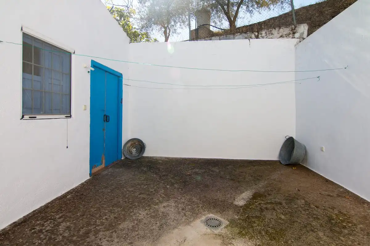 Villa con piscina in vendita a Camino La Caras de Cacín, polígono 5 parcelas 14, 15 y, imagen 26