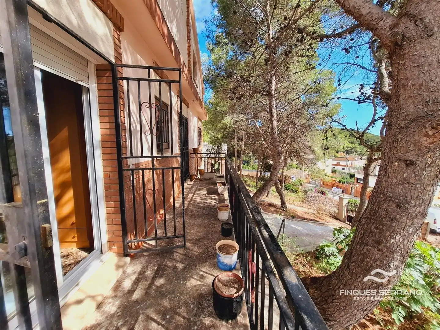 Chalet con piscina en venta en VIOLETA, imagen 32