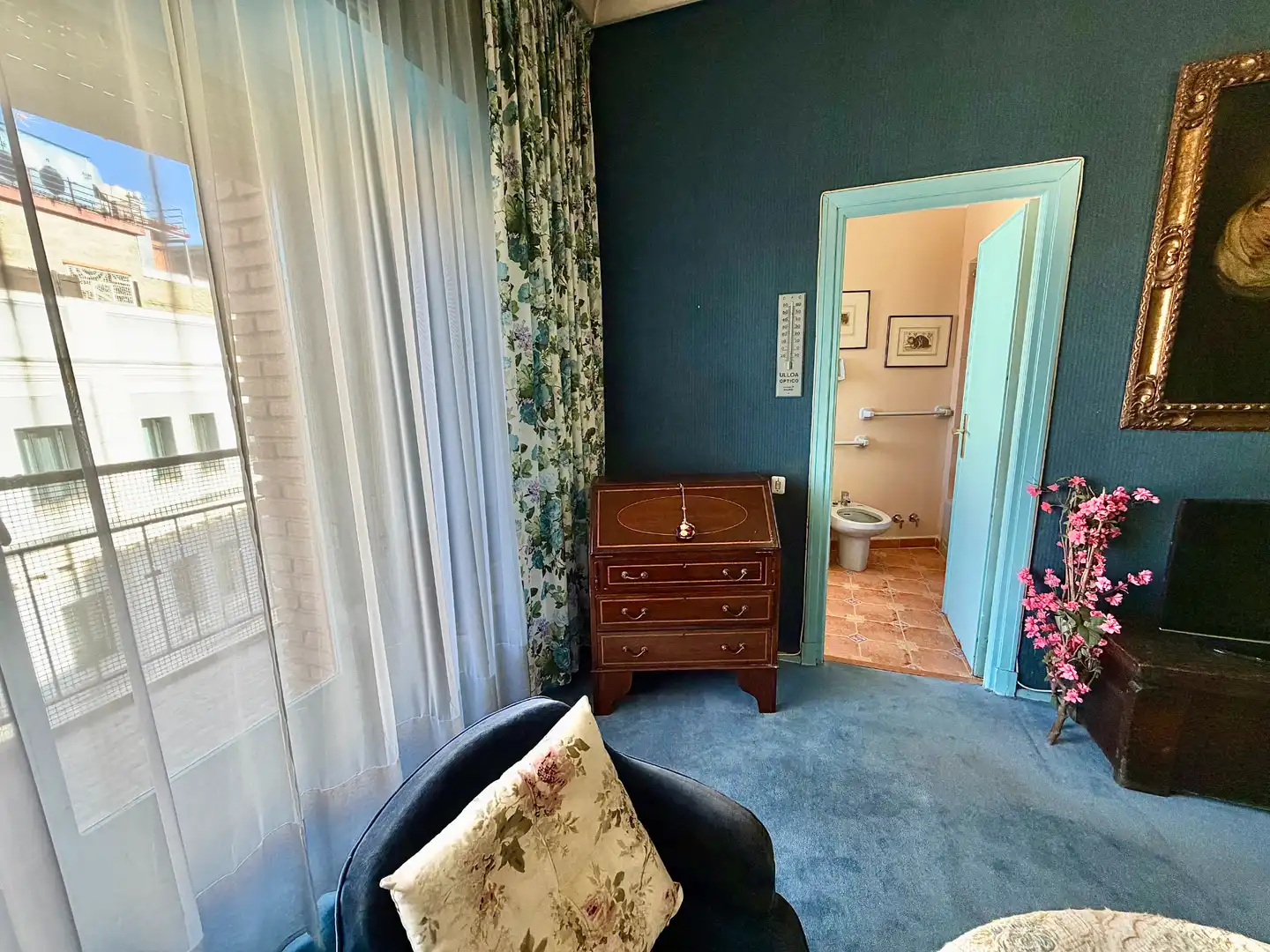 Penthouse mit Aufzug zum Verkauf in Calle de José Abascal 63, imagen 49
