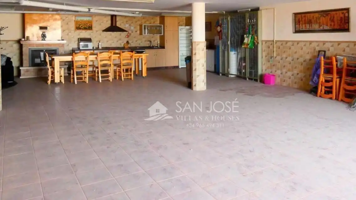 Chalet con jardín en venta en El Pinós / Pinoso, imagen 18