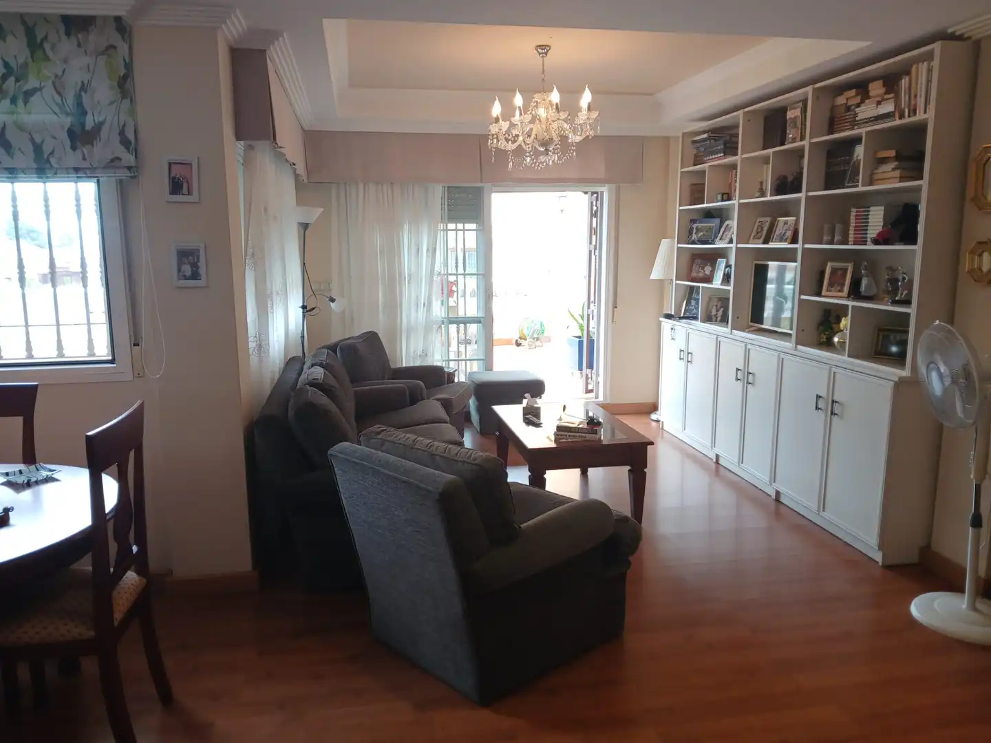 Casa o xalet en venda a Ronda de Poniente, Motril ciudad