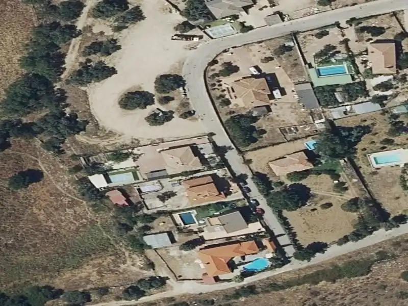 Piso en venta en Valdemorillo