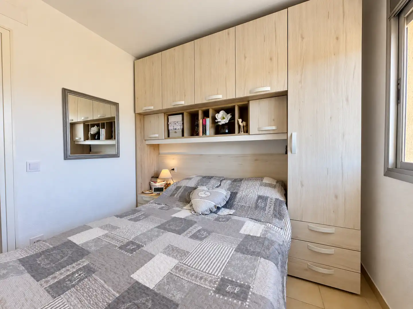 Apartament amb ascensor en venda a DE LA PLATJA 62, imagen 14