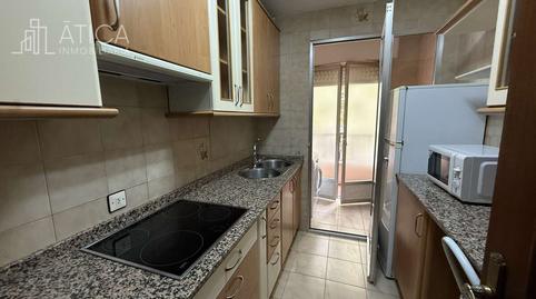 Photo 5 of Apartments for sale in Garrido Norte, Salamanca Capital