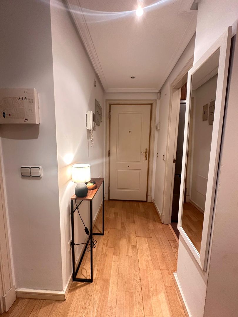 Pis de lloguer en  Madrid Capital amb Aire condicionat, Calefacció i Es permeten mascotes