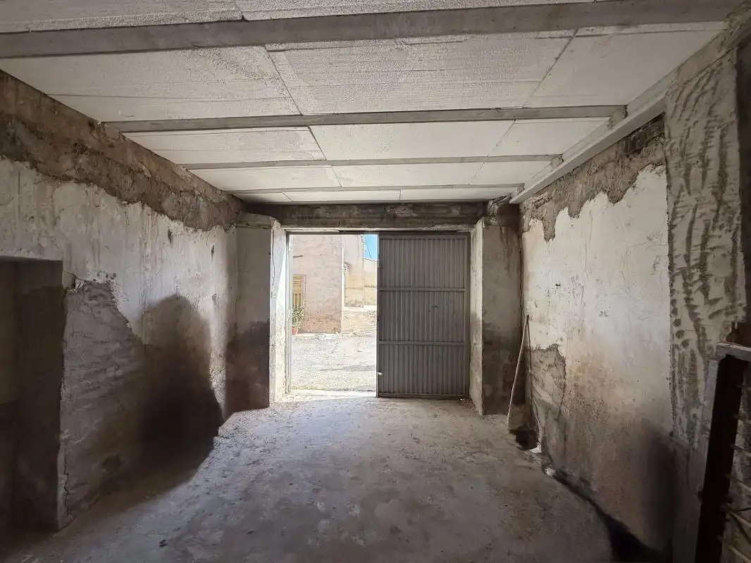 Finca rústica en venta en Murcia con Aire acondicionado, Calefacción y Trastero