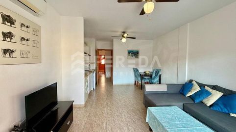 Foto 3 de Apartamento en venta en Brasilia (b), El Sabinar – Urbanizaciones – Las Marinas – Playa Serena, Roquetas de Mar