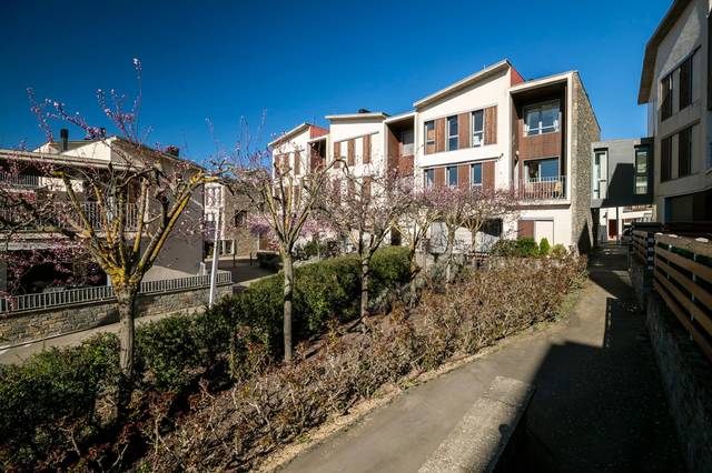 Dúplex en Venta en  PEÑA TELERA AG.LATAS, 11 en Las Margas Golf - Latas
