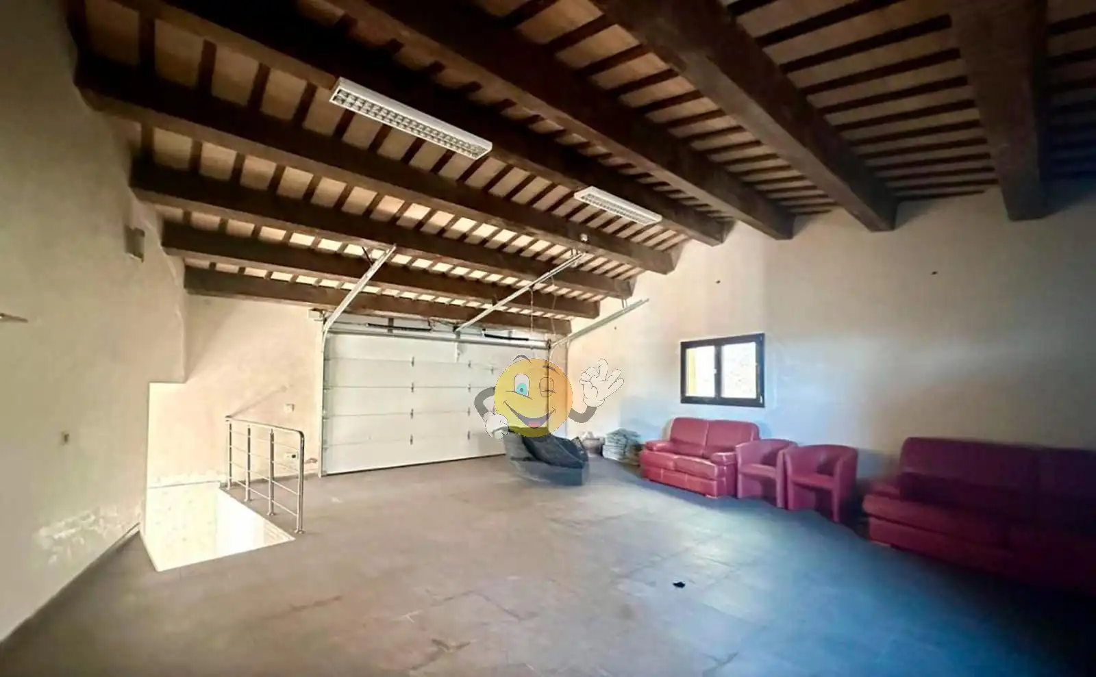 Haus oder Chalet zum Verkauf in Castell d'Aro, Platja d'Aro i s'Agaró mit Klimaanlage, Heizung und Privatgarten