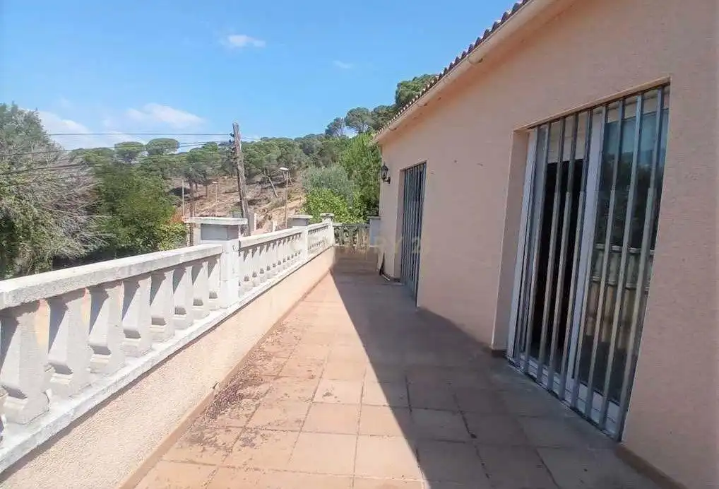 Casa o xalet en venda a CL VALENCIA,52 Lloret de Mar (Gerona/Girona), 52, Lloret Verd - Els Pinars