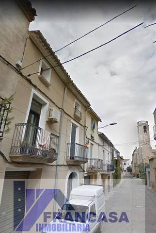 Casa-chalet en Venta en Alcanó