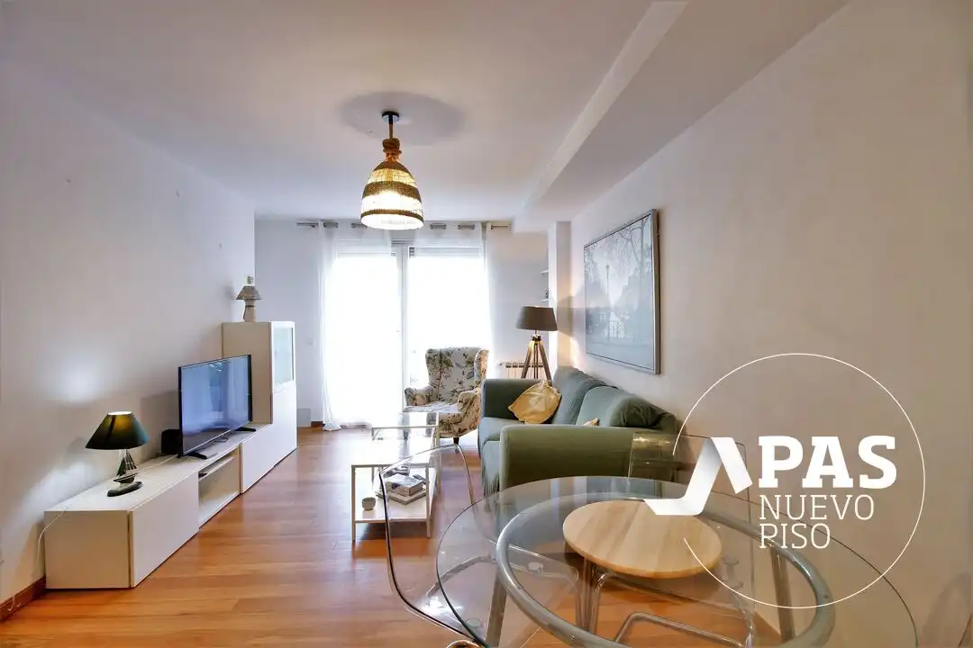 Flat for rent in Calle Tetuán, General Dávila