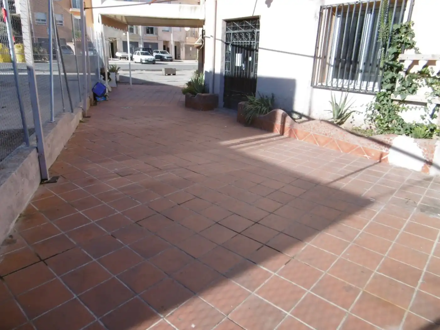 Außenansicht von Geschaftsraum zur Miete in La Pobla de Tornesa