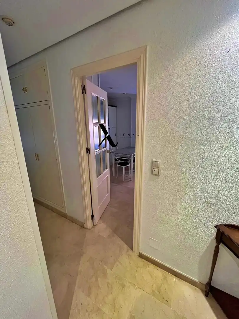Appartement avec terrasse à vendre à Calle Calle Higuera, imagen 3