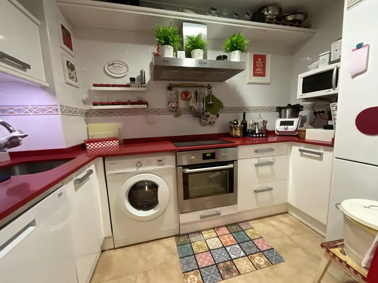 Appartamento con terrazza in vendita a Travesía San Lorenzo, imagen 26