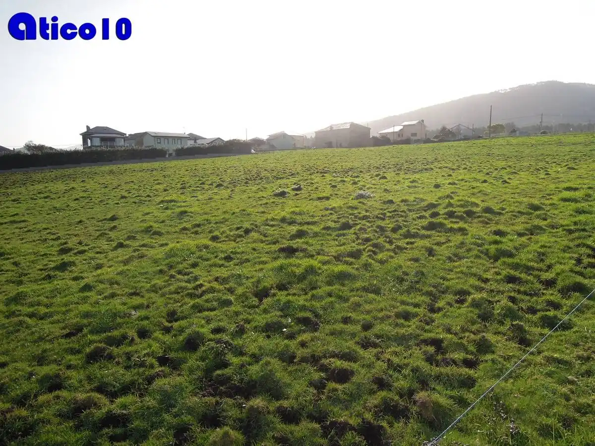 Residencial en venda en Valdés - Luarca