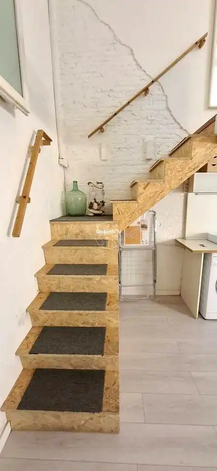 Duplex in affitto a calle de Roger de Llúria, imagen 13