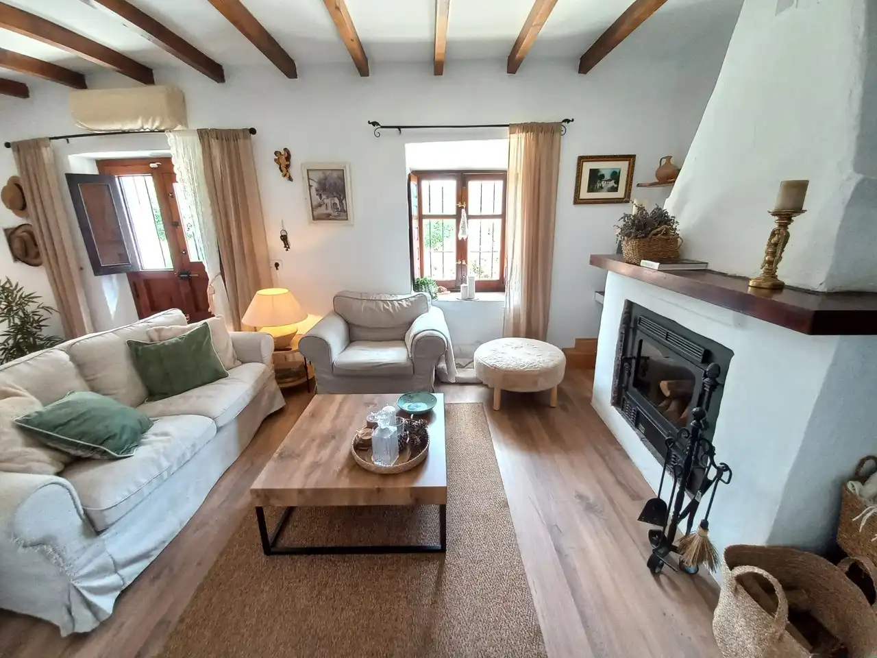 Maison avec piscine à vendre à Alcaucín, imagen 27