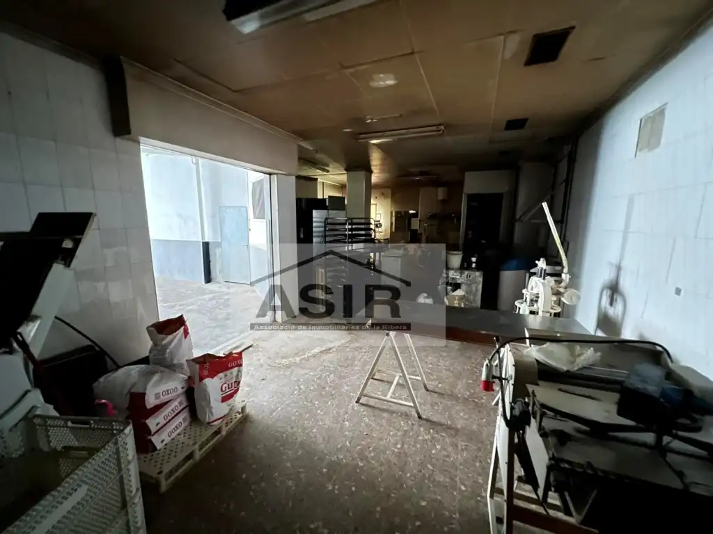 Local comercial en venda a Calle Verge Del Lluch, imagen 21
