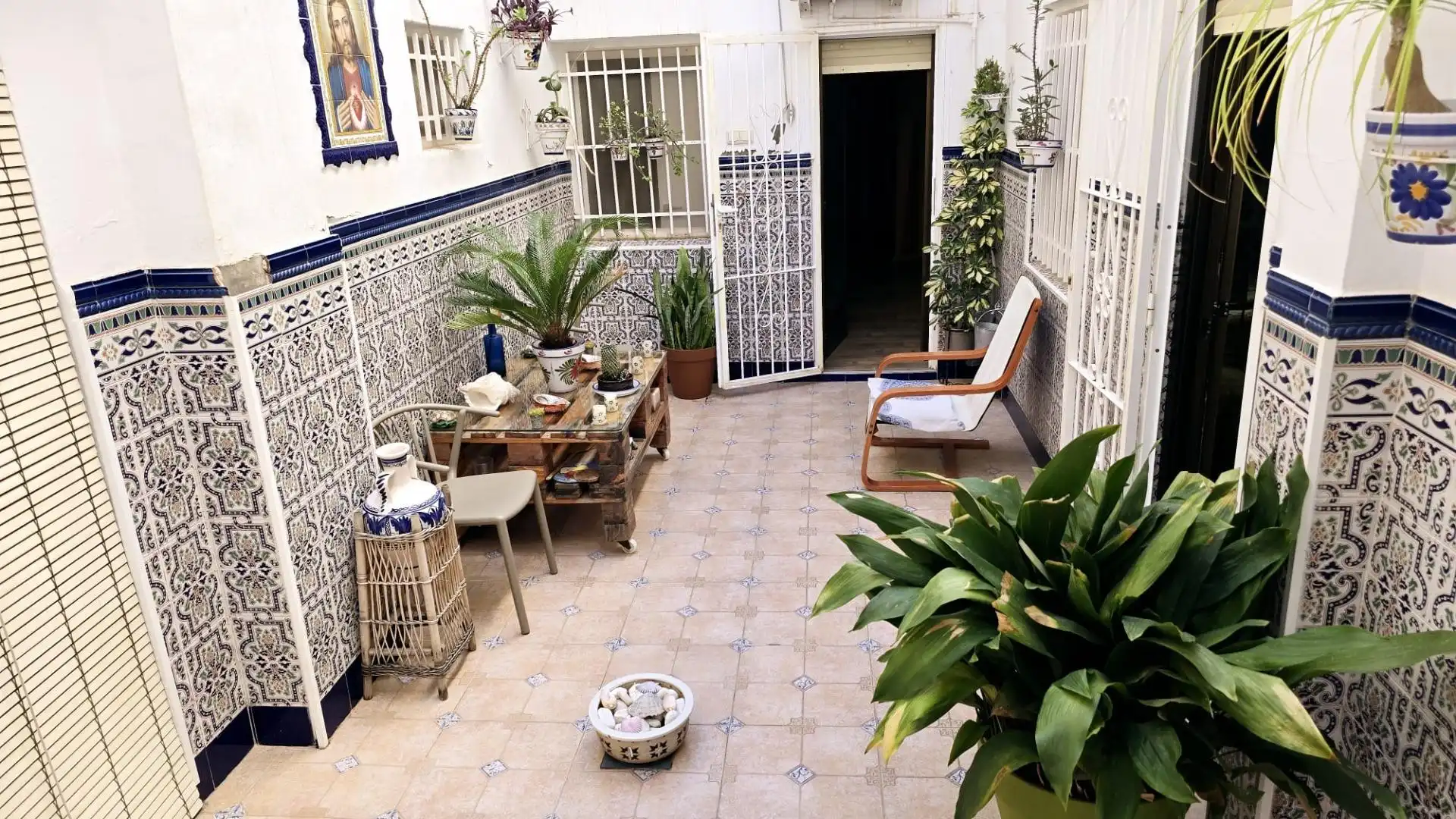 Bajo en venta en Santa Pola ciudad, imagen 2