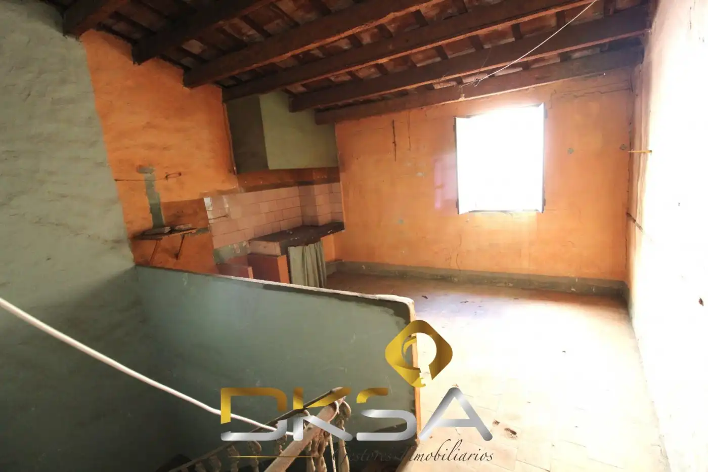 Cocina de Casa o chalet en venta en Vila-real con Terraza