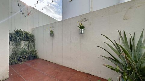 Foto 5 von Wohnung zum Verkauf in Facinas, Tarifa