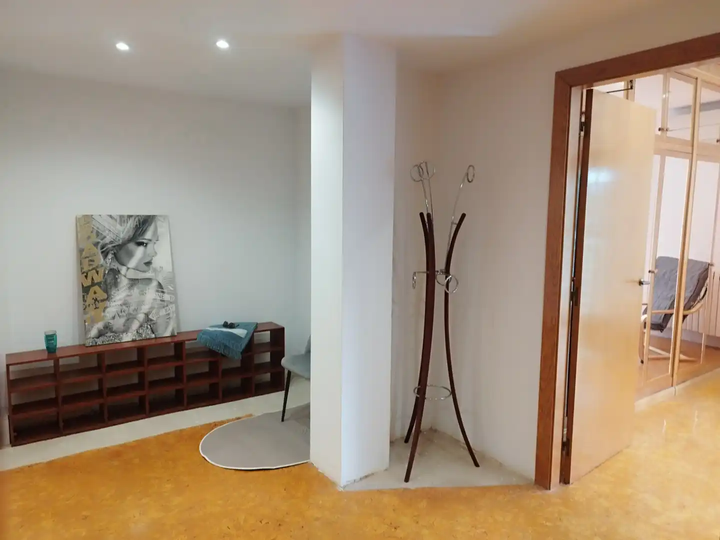 Casa o chalet para compartir en Castelldefels con Aire acondicionado, Calefacción y Jardín privado