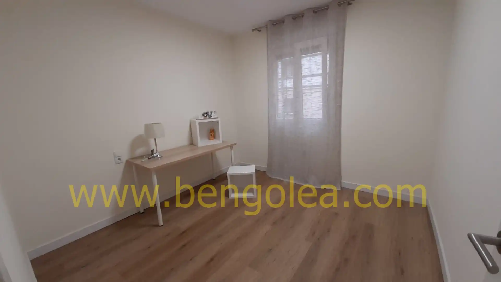 Habitación de Piso en venta en Barakaldo 