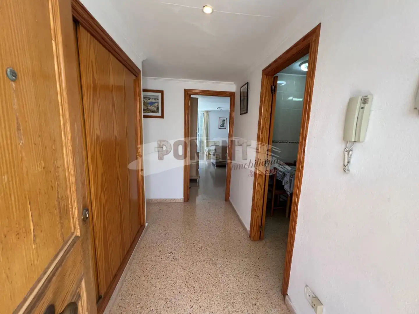 Apartament en venda en Eivissa amb Aire condicionat, Traster i Balcó
