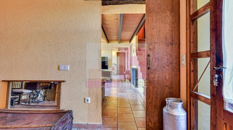 Foto 4 de Casa o xalet en venda a Plaça de L'església, 7, Sant Andreu Salou, Girona