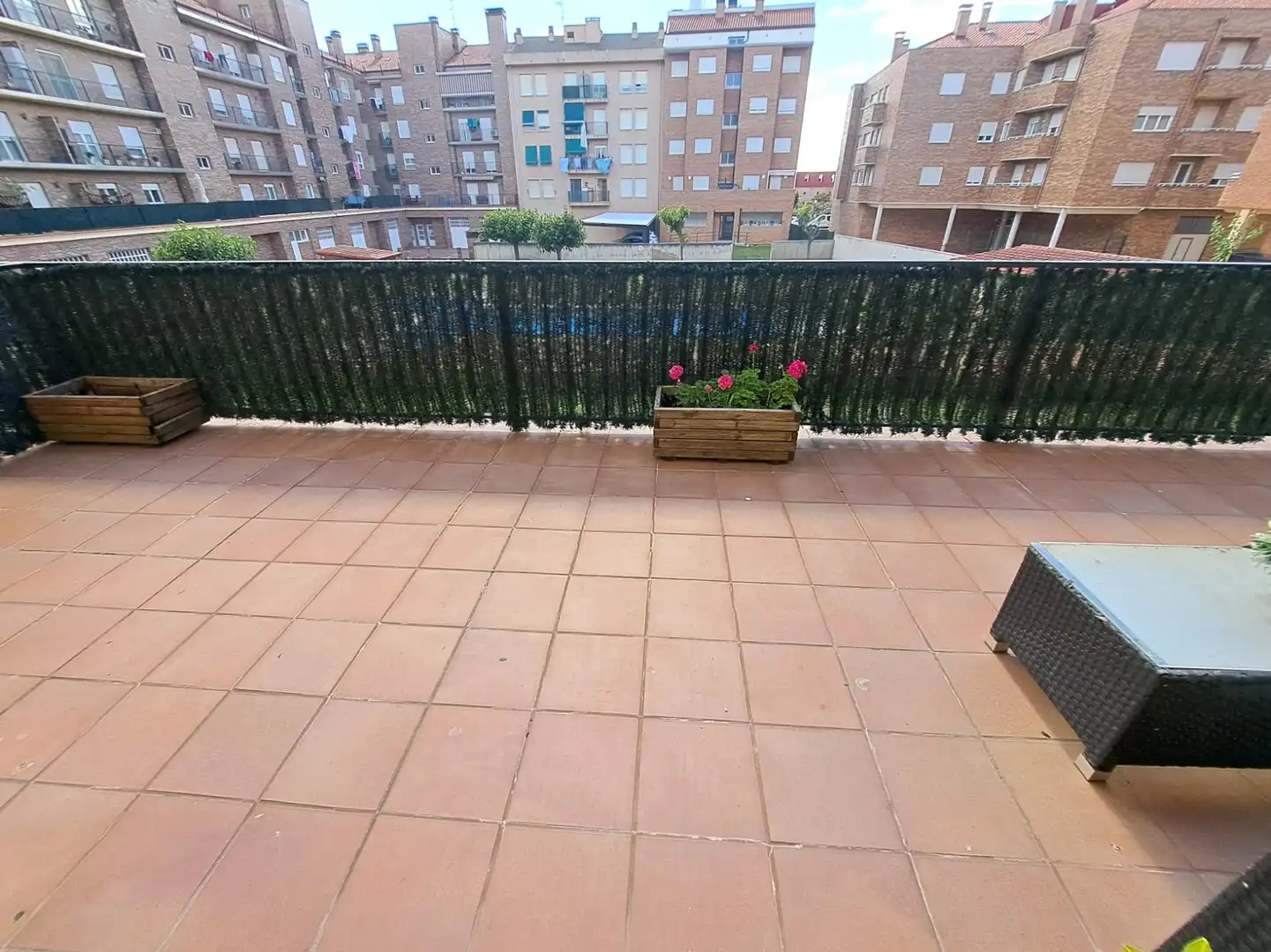 Terraza de Piso en venta en Haro con Calefacción, Terraza y Trastero
