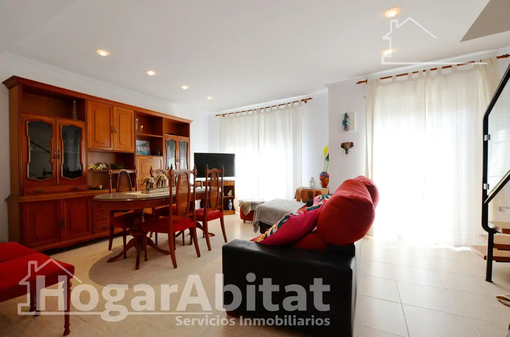 Penthouse mit Terrasse zum Verkauf in Calle Cullera, imagen 37