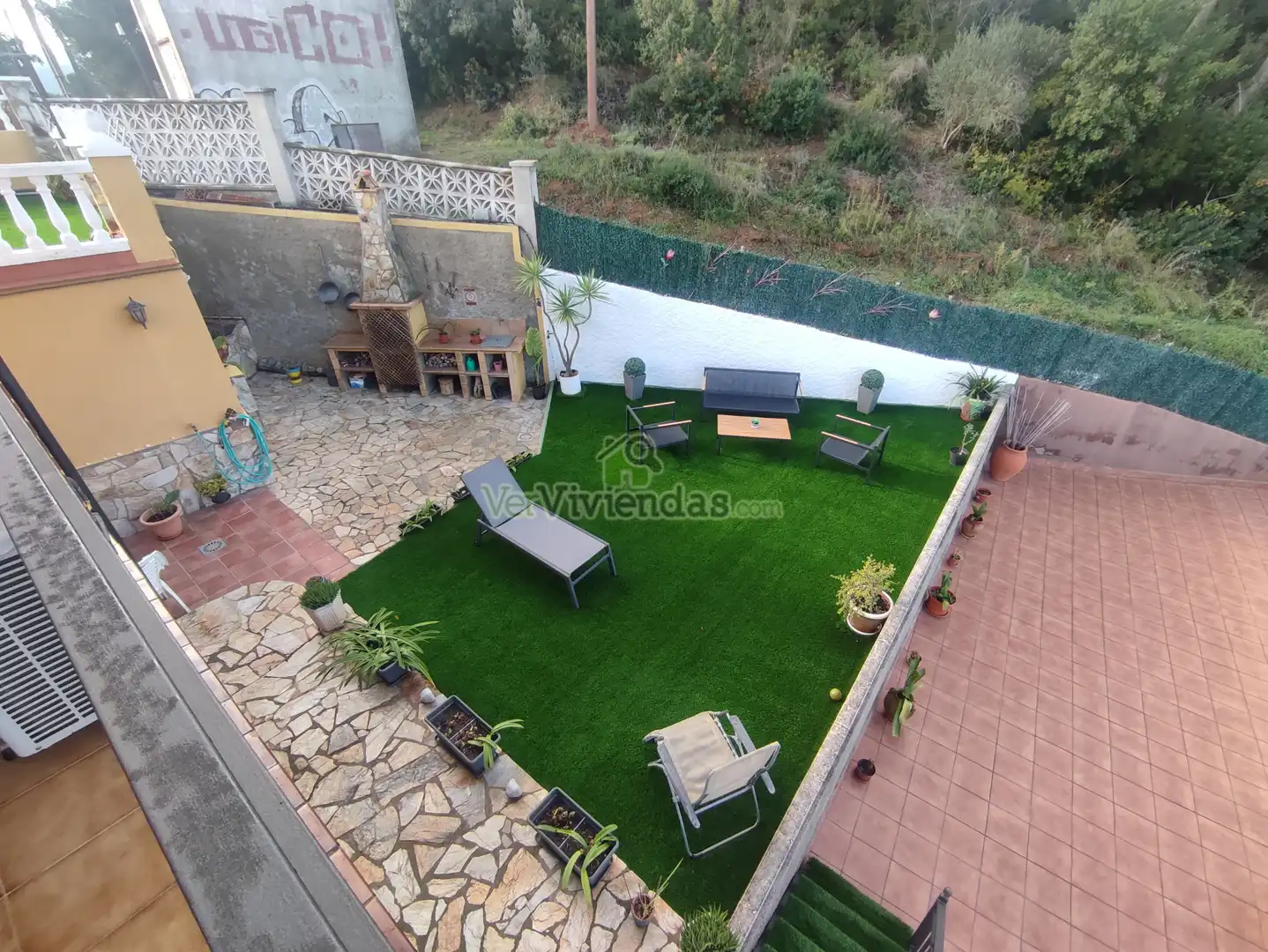 Casa o xalet en venda a Carrer dels Països Catalans, 18, Castellbisbal