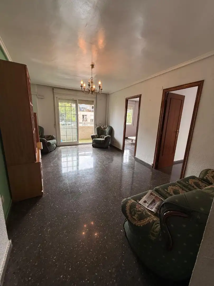 Flat with terrace for sale in Avinguda al Vedat, imagen 13