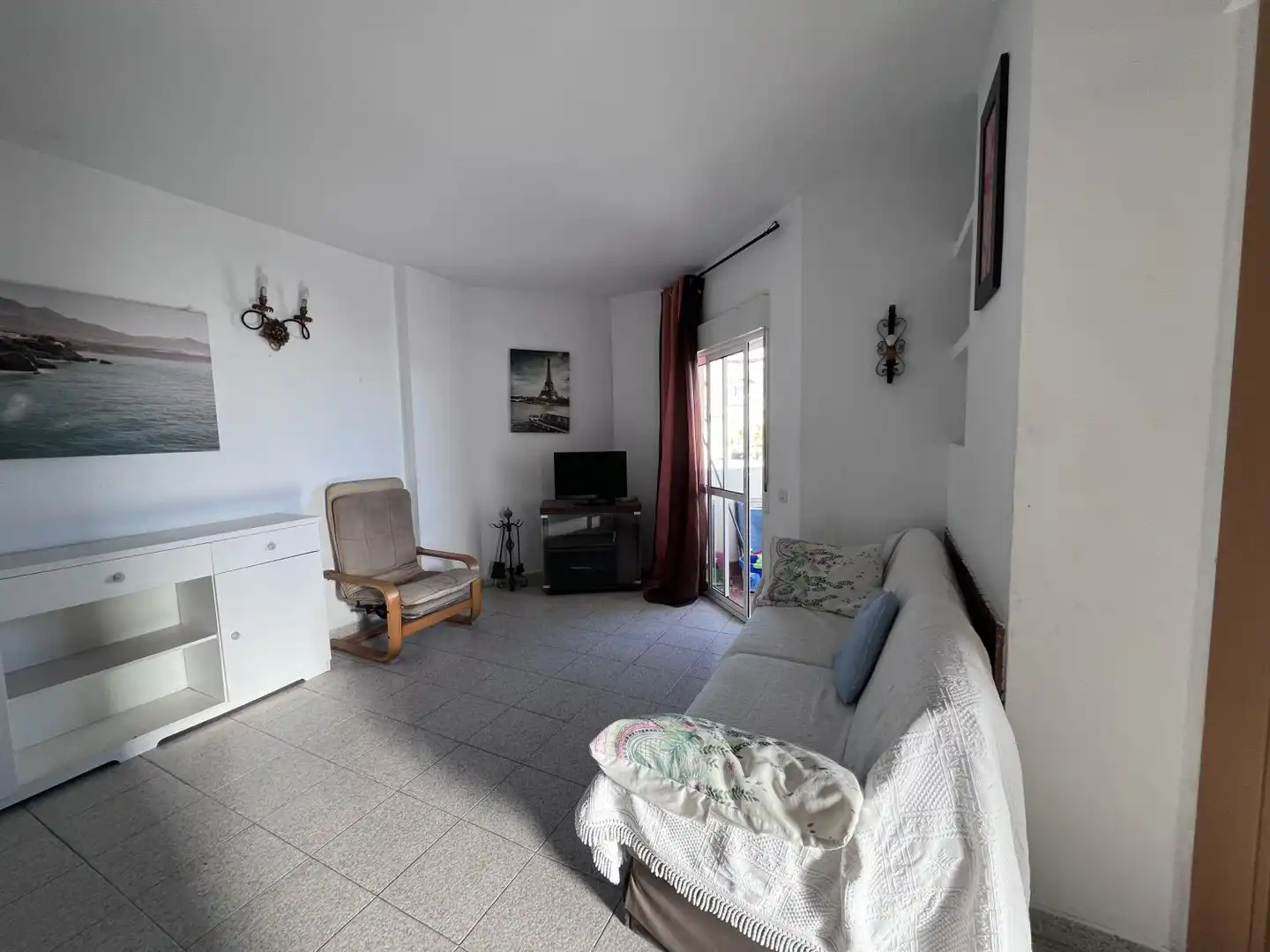 Apartament amb ascensor en venda a La Carihuela - Los Nidos, imagen 12