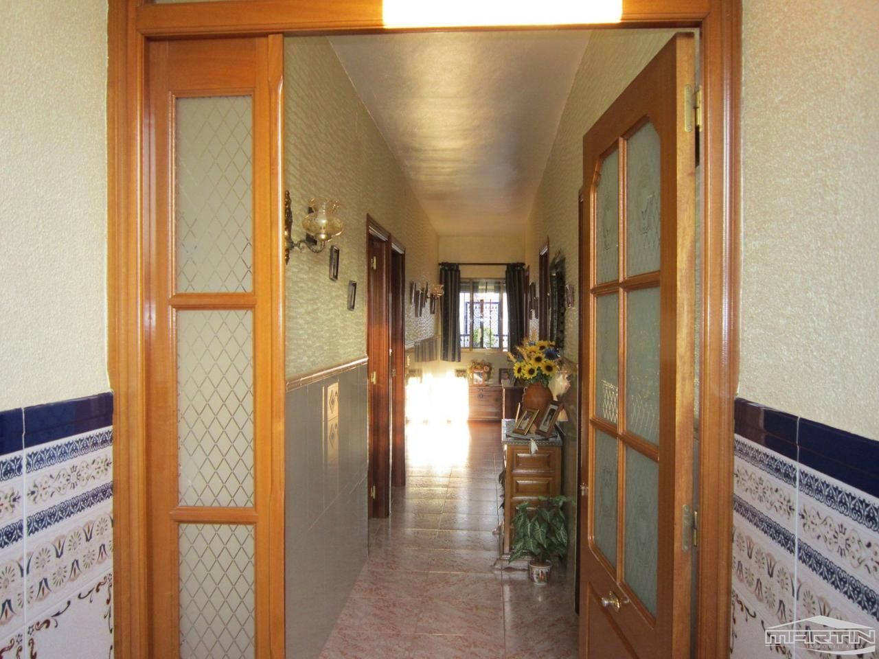 House or chalet for sale in Navas del Sepillar