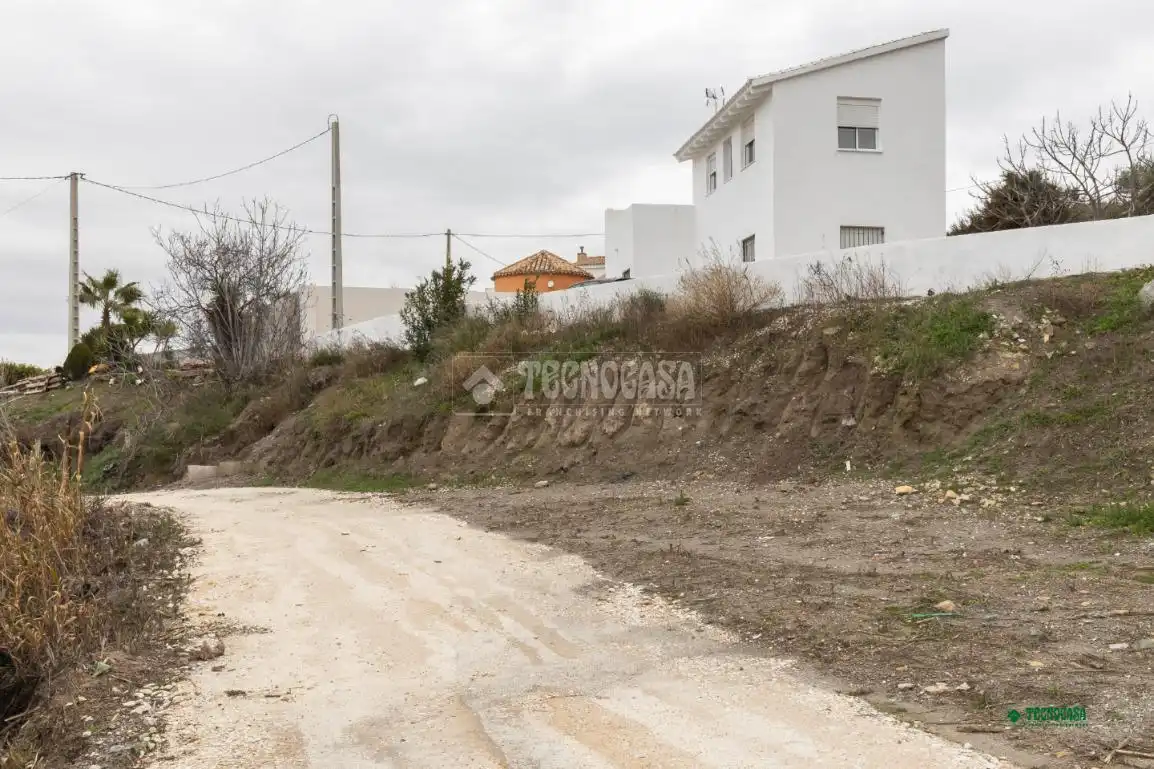 Casa rústica amb jardí en venda a Arboleas, imagen 11