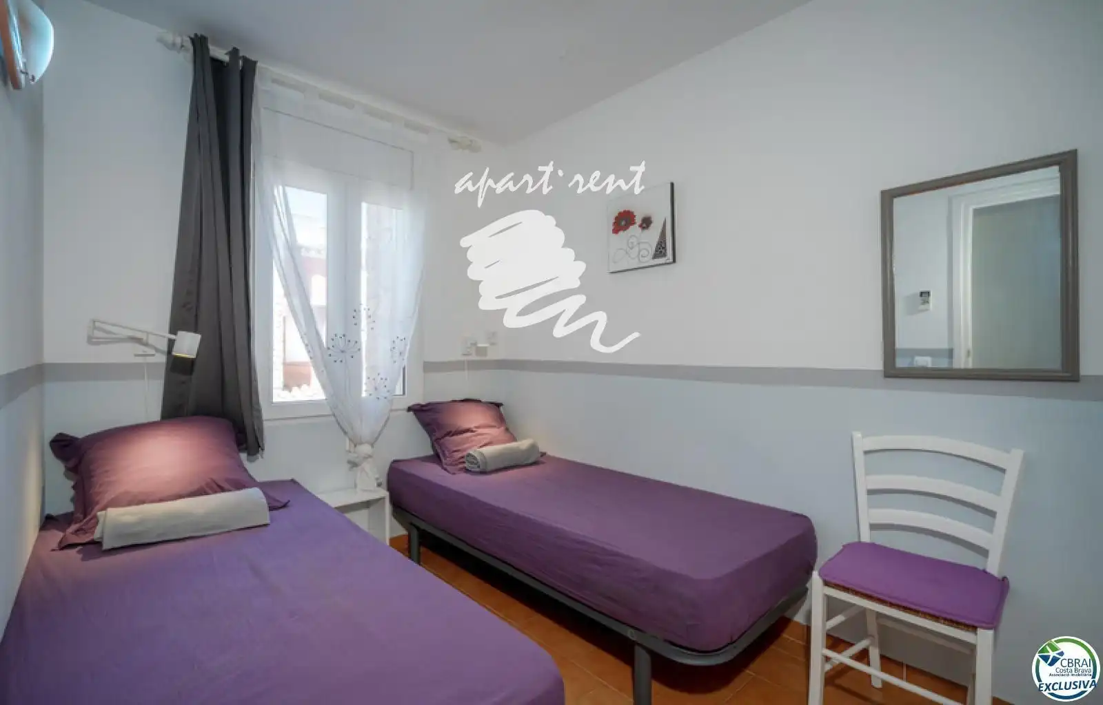 Wohnung mit Terrasse zum Verkauf in Gran Reserva, imagen 45