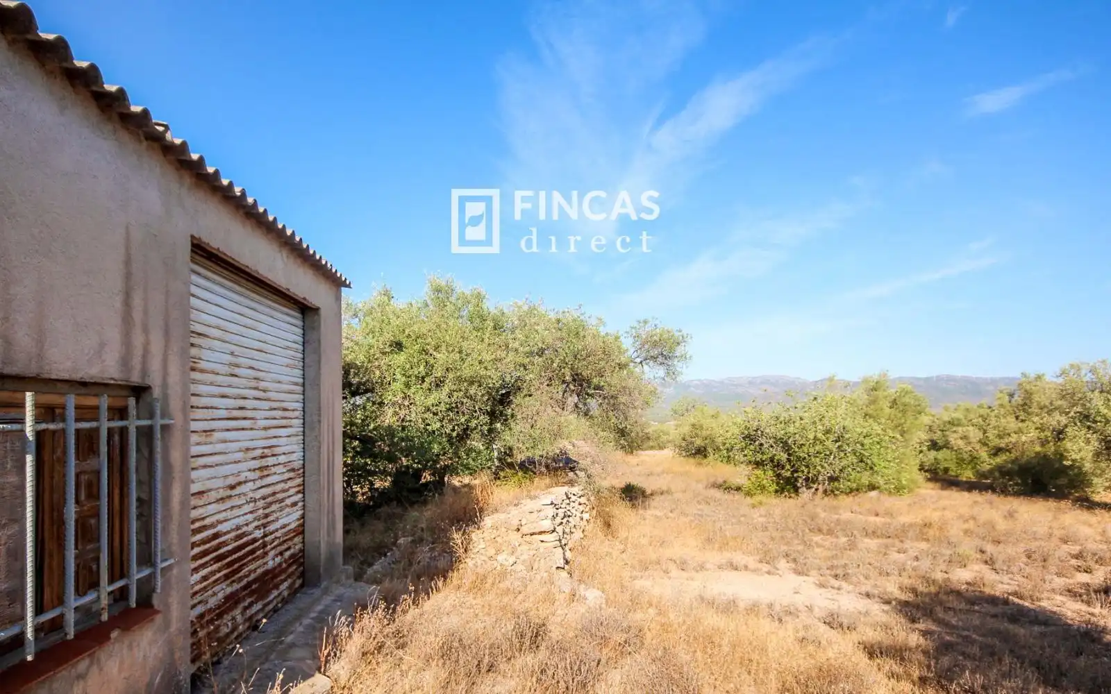 Country homes for sale in Xerta