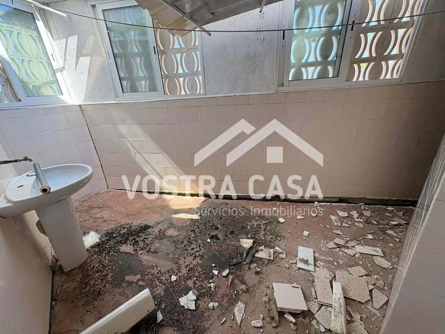 Doppelhaushälfte zum Verkauf in L'ERA ALTA, imagen 25