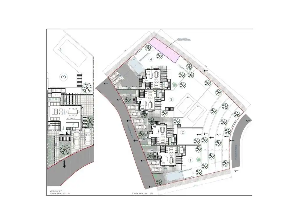 Terreno residencial en venta en Torreblanca del Sol, imagen 3