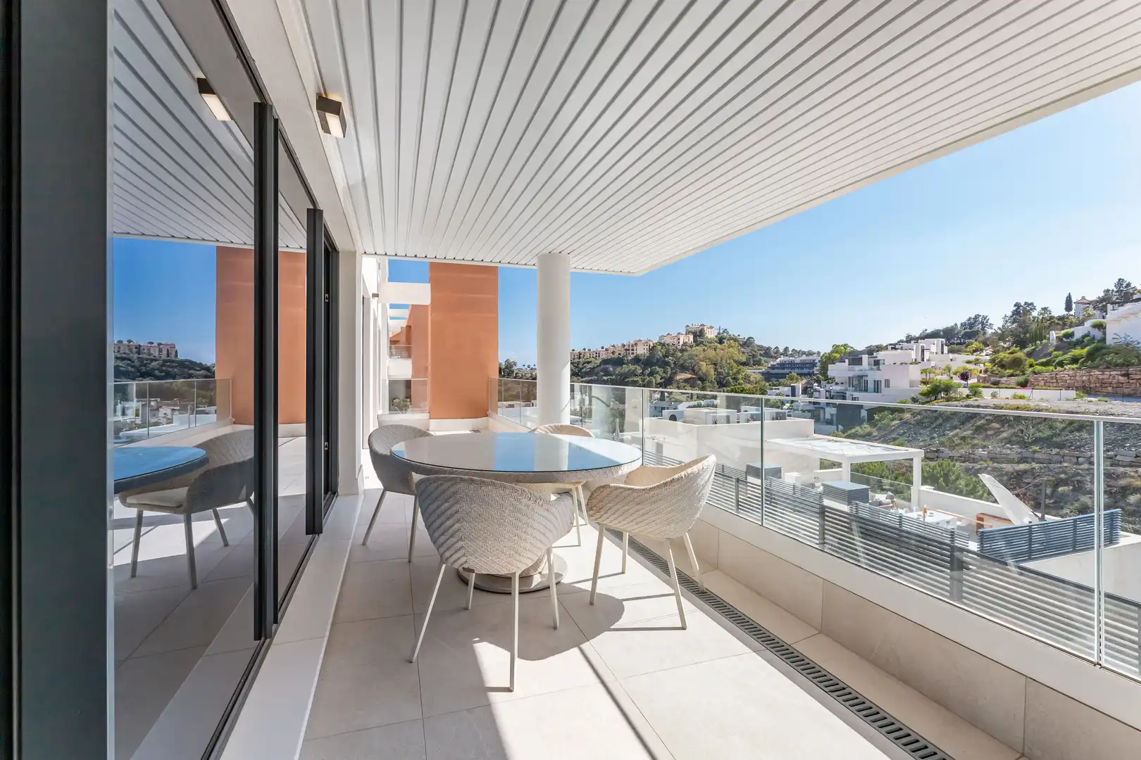 Flat with pool for sale in La Quinta, imagen 28