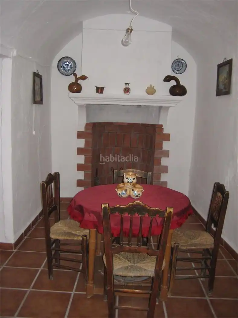Haus zum Verkauf in Calle de Calvario 16, imagen 6