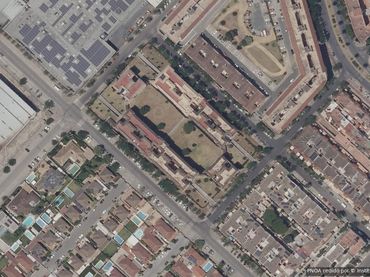 Wohnung zum Verkauf in Jerez Sur