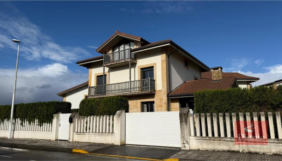 Photo 1 of House or chalet for sale in Sancibrián - el Palacio, Sancibrián, Cantabria