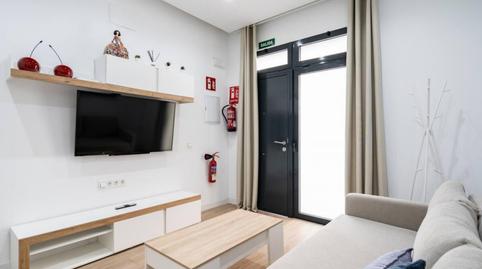 Photo 4 of Apartment to rent in Guindalera, Madrid
