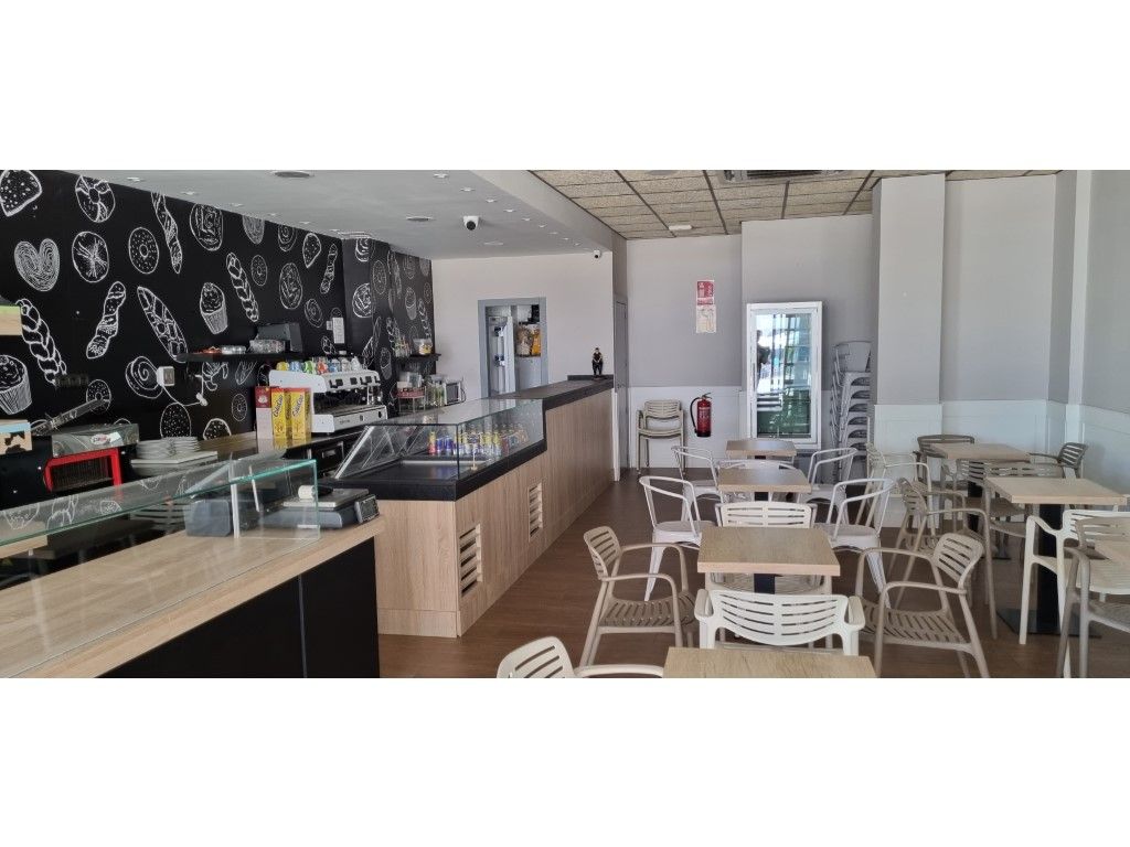 Local en venda en Torremolinos amb Aire condicionat